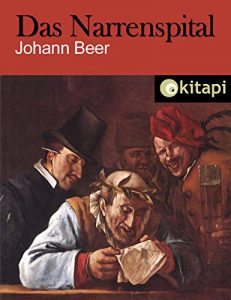 Baixar Das Narrenspital (German Edition) pdf, epub, eBook