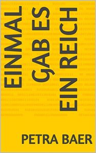 Baixar Einmal gab es ein Reich (German Edition) pdf, epub, eBook