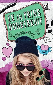 Baixar Ek en Prins Donkerkuif pdf, epub, eBook