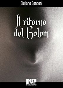 Baixar Il ritorno del Golem pdf, epub, eBook