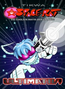 Baixar Space-Rat 03: Ultimativ! (Extended Edition) (German Edition) pdf, epub, eBook