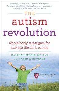 Baixar The Autism Revolution: Whole-Body Strategies for Making Life All It Can Be pdf, epub, eBook