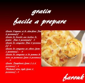 Baixar gratin grand mere facile a prepare en20min (ma cuisine t. 4) (French Edition) pdf, epub, eBook