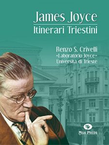Baixar James Joyce. Itinerari Triestini pdf, epub, eBook