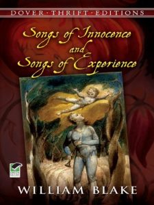Baixar Songs of Innocence and Songs of Experience (Dover Thrift Editions) pdf, epub, eBook