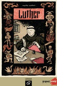 Baixar Luther (German Edition) pdf, epub, eBook