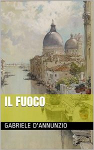 Baixar Il fuoco (Italian Edition) pdf, epub, eBook