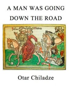 Baixar A Man Was Going Down the Road (English Edition) pdf, epub, eBook
