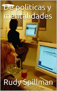 Baixar De politicas y mentalidades (Spanish Edition) pdf, epub, eBook