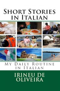 Baixar Short Stories in Italian (Italian Edition) pdf, epub, eBook