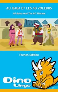 Baixar Ali Baba Et Les 40 Voleurs (French Edition) pdf, epub, eBook