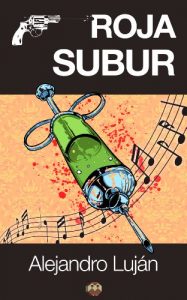 Baixar Roja Subur (Spanish Edition) pdf, epub, eBook