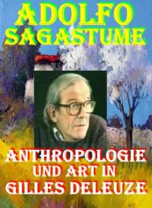 Baixar Anthropologie und Art in Gilles Deleuze (German Edition) pdf, epub, eBook