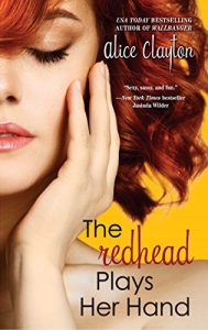Baixar The Redhead Plays Her Hand pdf, epub, eBook