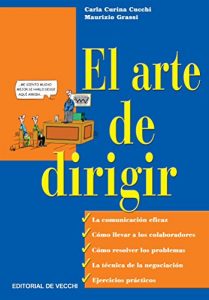 Baixar El arte de dirigir pdf, epub, eBook