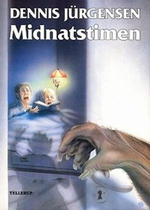 Baixar Midnatstimen (Danish Edition) pdf, epub, eBook