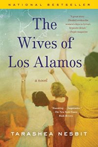 Baixar The Wives of Los Alamos pdf, epub, eBook