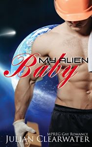 Baixar My Alien baby (English Edition) pdf, epub, eBook