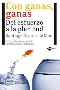 Baixar Con ganas, ganas (Actual) pdf, epub, eBook