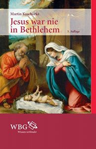 Baixar Jesus war nie in Bethlehem (German Edition) pdf, epub, eBook