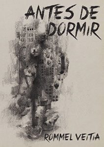Baixar ANTES DE DORMIR (Spanish Edition) pdf, epub, eBook