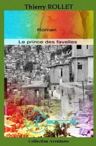 Baixar Le prince des favelles (French Edition) pdf, epub, eBook