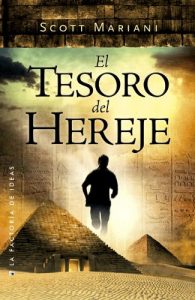 Baixar El tesoro del hereje (Best seller) pdf, epub, eBook