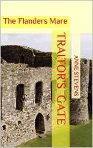 Baixar Traitor’sGate: The Flanders Mare (Tudor Crimes Book 14) (English Edition) pdf, epub, eBook