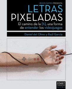 Baixar Letras Pixeladas (Spanish Edition) pdf, epub, eBook