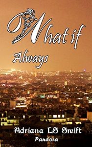 Baixar What if: Always (Parte tres de cuatro) (Spanish Edition) pdf, epub, eBook