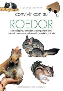 Baixar Convivir con su roedor pdf, epub, eBook