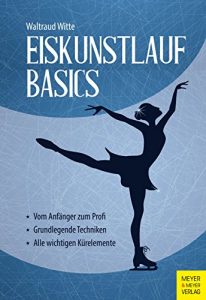 Baixar Eiskunstlauf Basics (German Edition) pdf, epub, eBook