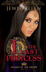 Baixar The Last Princess (Islands of the Crown Book 2) (English Edition) pdf, epub, eBook