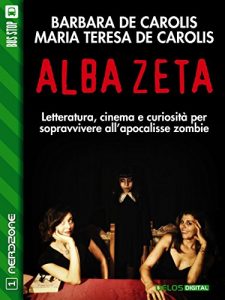 Baixar Alba Zeta (NerdZone) pdf, epub, eBook