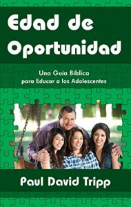 Baixar Edad de Oportunidad (Spanish Edition) pdf, epub, eBook
