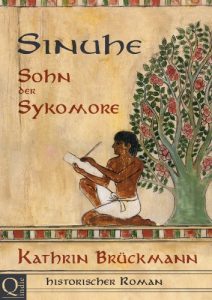 Baixar Sinuhe, Sohn der Sykomore (German Edition) pdf, epub, eBook