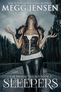 Baixar Sleepers (The Swarm Trilogy Book 1) (English Edition) pdf, epub, eBook