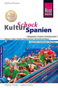 Baixar Reise Know-How KulturSchock Spanien (German Edition) pdf, epub, eBook
