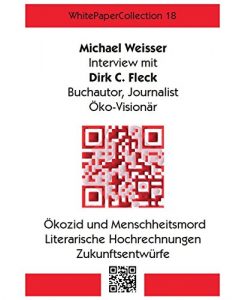 Baixar WhitePaperCollection_18: Interview mit Dirk C. Fleck (German Edition) pdf, epub, eBook