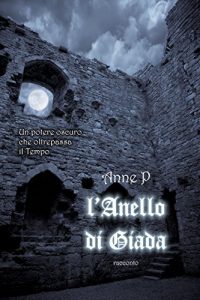 Baixar L’Anello di Giada (Italian Edition) pdf, epub, eBook