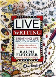 Baixar Live Writing: Breathing Life into Your Words pdf, epub, eBook