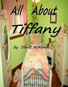Baixar All About Tiffany pdf, epub, eBook
