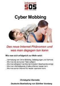 Baixar Cyber Mobbing (German Edition) pdf, epub, eBook