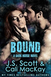 Baixar Bound ~ A Dark Horse Novel (Dark Horse Series Book 1) (English Edition) pdf, epub, eBook
