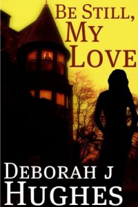 Baixar Be Still, My Love (Tess Schafer-Medium Book 1) (English Edition) pdf, epub, eBook