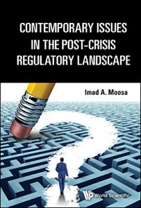Baixar Contemporary Issues in the Post-Crisis Regulatory Landscape pdf, epub, eBook
