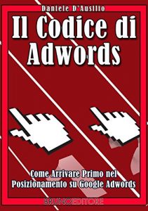 Baixar Il codice di Adwords pdf, epub, eBook