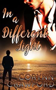 Baixar In A Different Light (Gay Romance Novella) (English Edition) pdf, epub, eBook