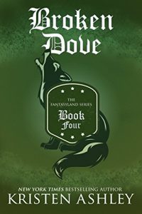 Baixar Broken Dove (Fantasyland Series Book 4) (English Edition) pdf, epub, eBook