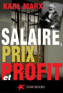 Baixar Salaire, prix et profit (classiques du marxisme t. 3) (French Edition) pdf, epub, eBook